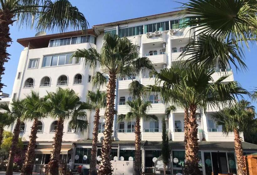 패밀리 룸, Angel Beach