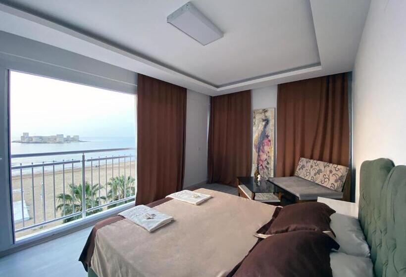 스탠다드 룸, Angel Beach