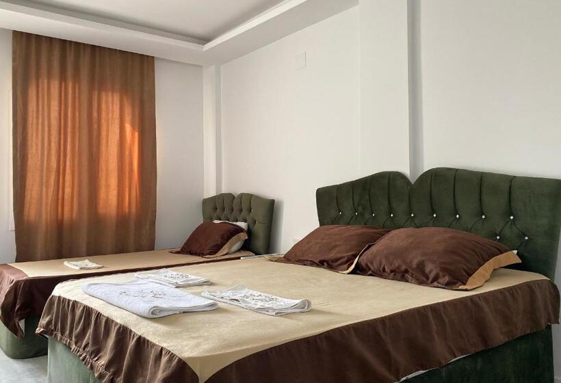 스탠다드 룸, Angel Beach