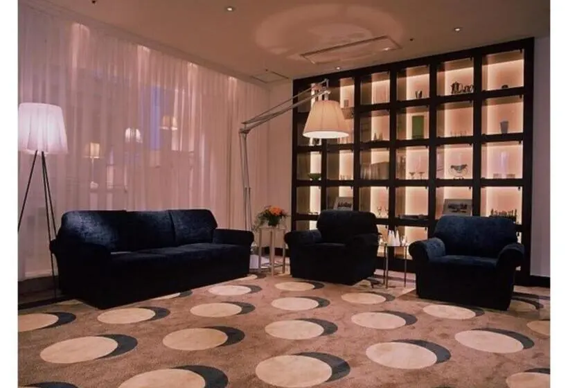 Standard-studio, Mizusawa Ground Hotel   Vacation Stay 85019