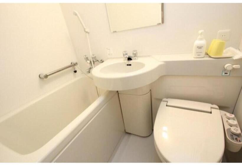 스탠다드 스튜디오, Mizusawa Ground Hotel   Vacation Stay 85019