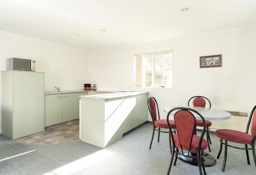 带2个卧室的公寓, Alexandra Heights Motel