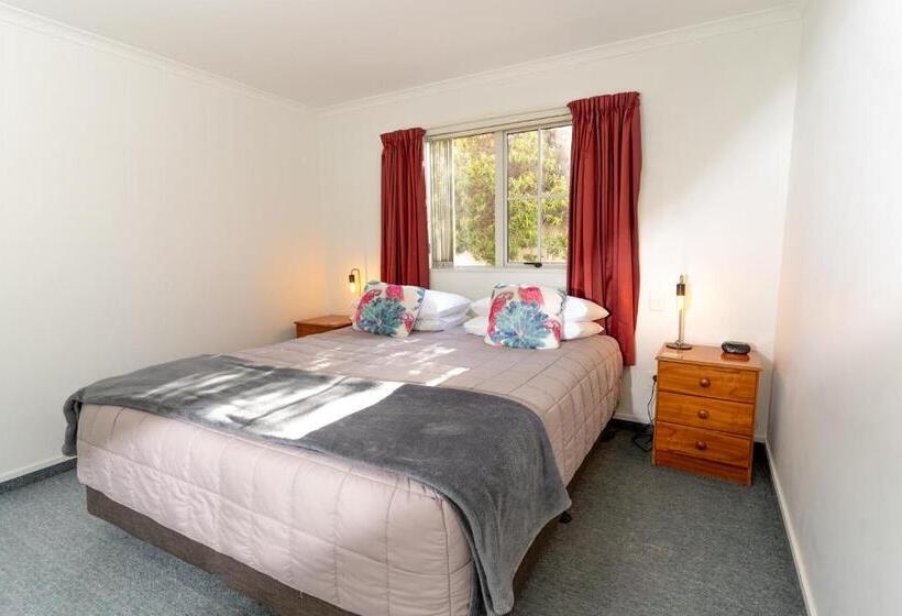 آپارتمان 2 خوابه, Alexandra Heights Motel