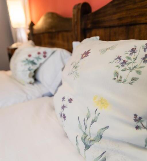 豪华房间, Posada Real Quinta San Jose