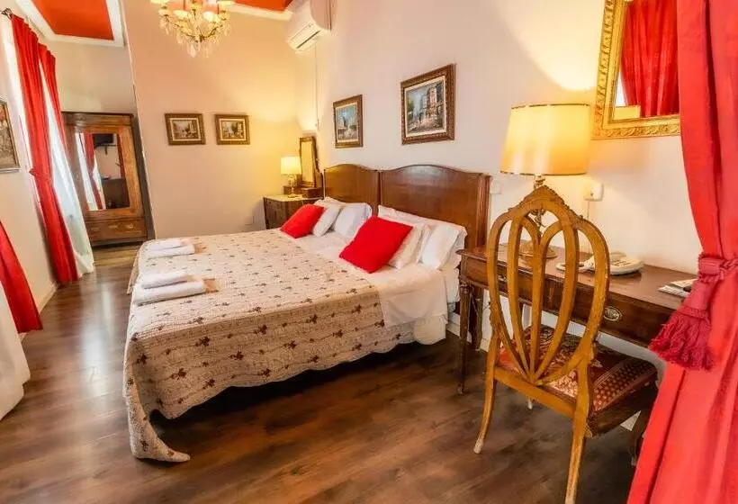 スイート, Posada Real Quinta San Jose