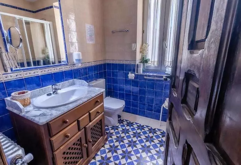 ベーシックルーム, Posada Real Quinta San Jose