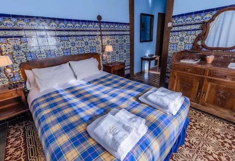 ベーシックルーム, Posada Real Quinta San Jose