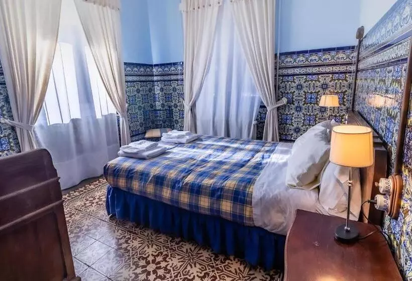 ベーシックルーム, Posada Real Quinta San Jose