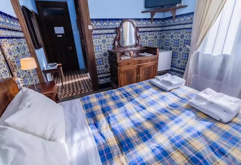 ベーシックルーム, Posada Real Quinta San Jose