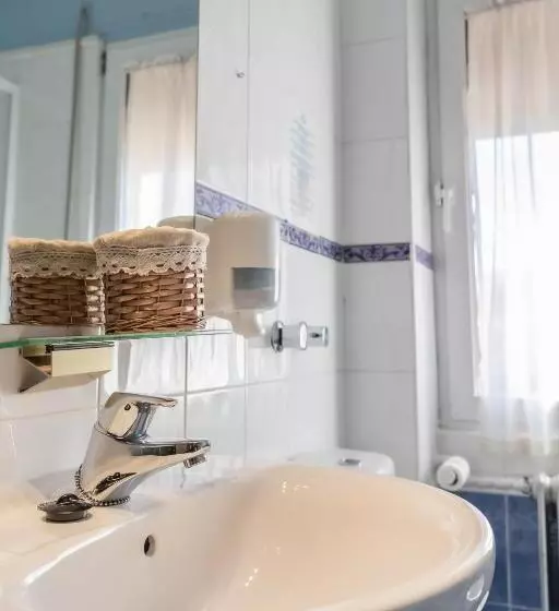 デラックスルーム, Posada Real Quinta San Jose