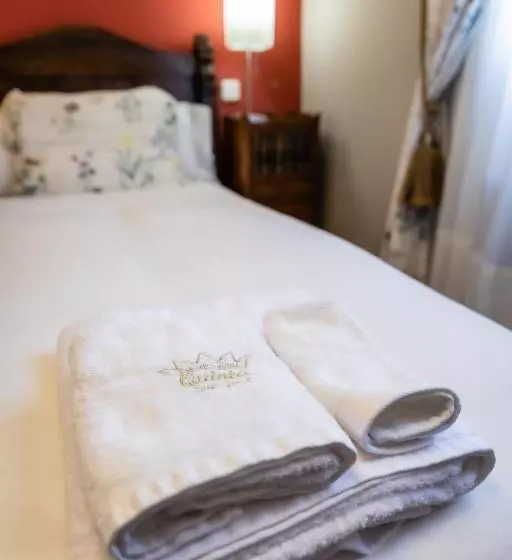 デラックスルーム, Posada Real Quinta San Jose
