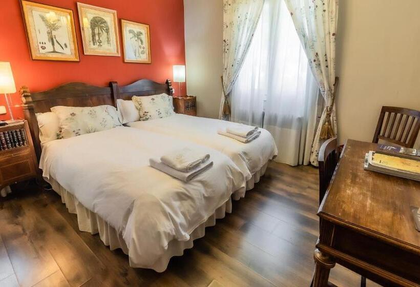 豪华房间, Posada Real Quinta San Jose