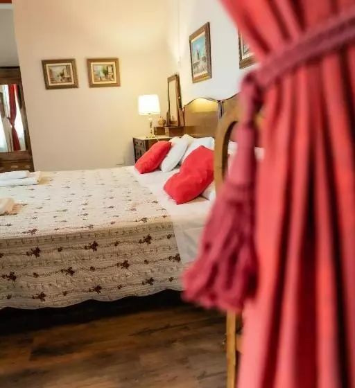 スイート, Posada Real Quinta San Jose