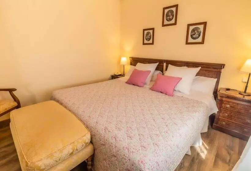 スイート, Posada Real Quinta San Jose