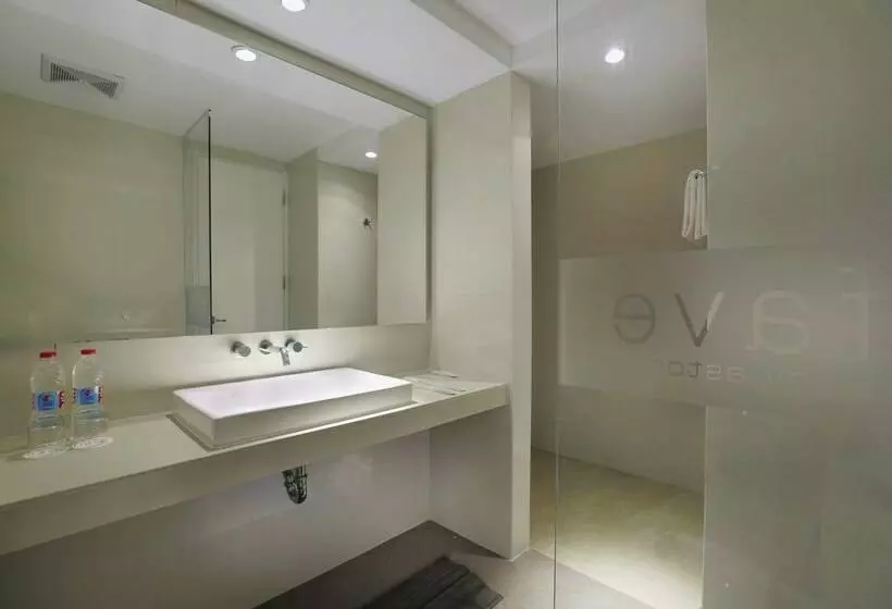 スタンダードルーム, Favehotel Cilacap