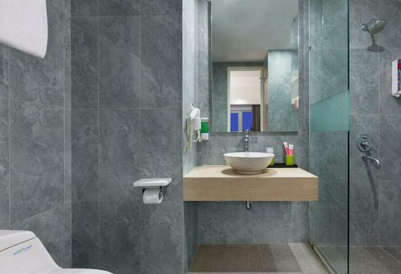 标准间, Favehotel Cilacap