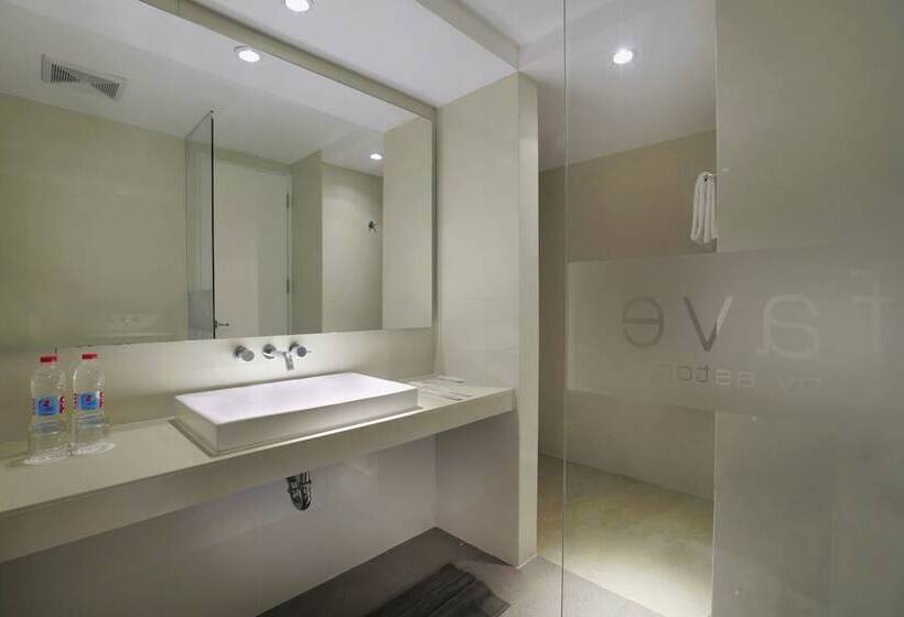 スタンダードルーム, Favehotel Cilacap