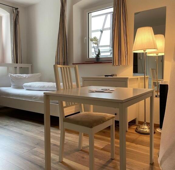 Apartamento 1 Dormitório, Weingärtner Appartements