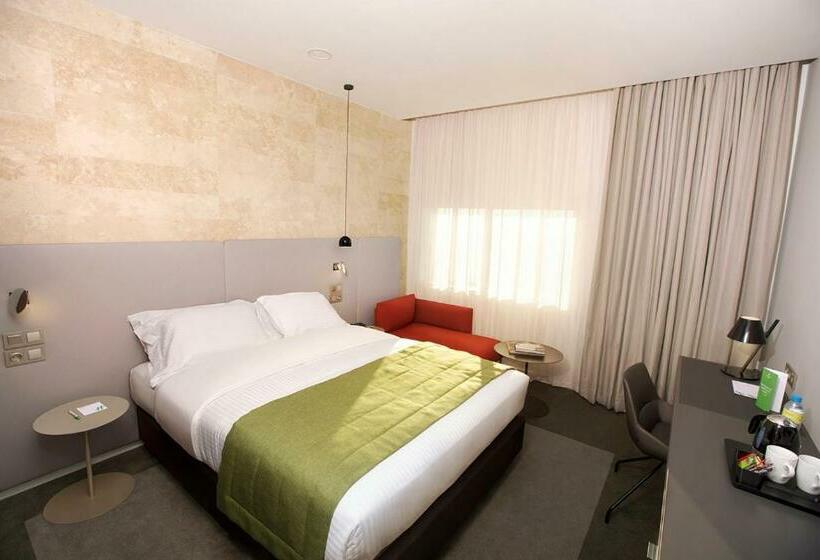 اتاق استاندارد, Holiday Inn Algiers   Cheraga Tower By Ihg