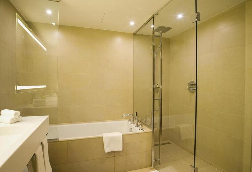 سوییت جونیور, Holiday Inn Algiers   Cheraga Tower By Ihg