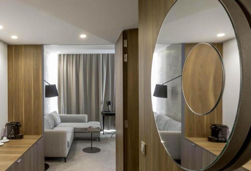 اتاق استاندارد, Holiday Inn Algiers   Cheraga Tower By Ihg