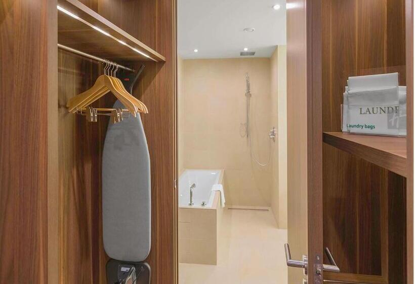 سوئیت پرزیدنت, Holiday Inn Algiers   Cheraga Tower By Ihg