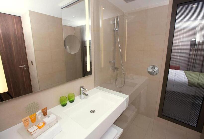 سوئیت پرزیدنت, Holiday Inn Algiers   Cheraga Tower By Ihg