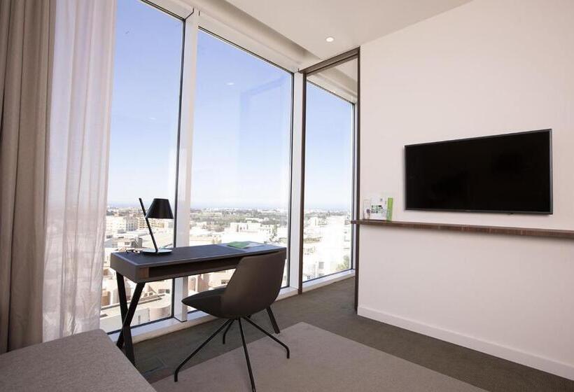 سوئیت پرزیدنت, Holiday Inn Algiers   Cheraga Tower By Ihg