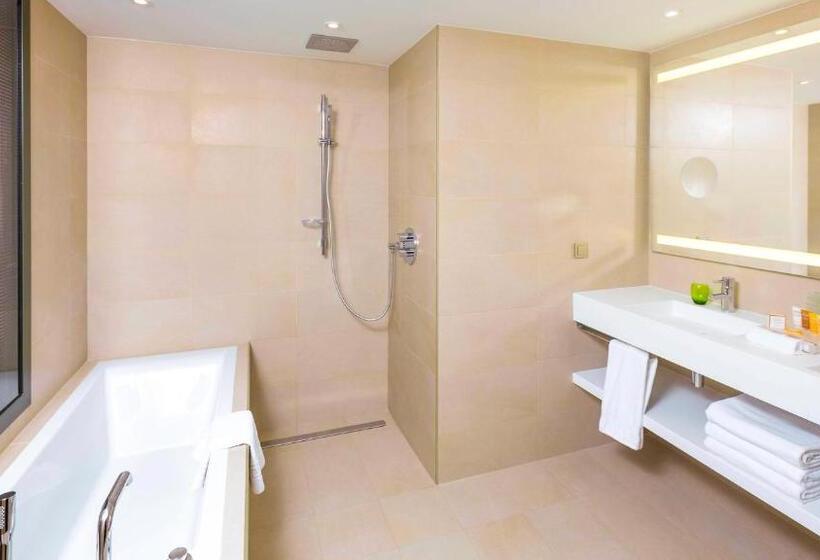 سوییت, Holiday Inn Algiers   Cheraga Tower By Ihg