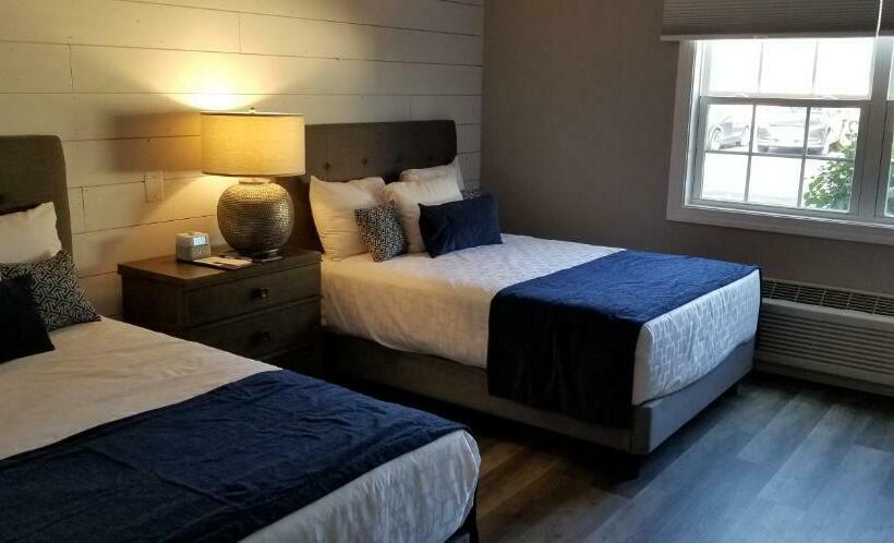 غرفة قياسية, Airlie