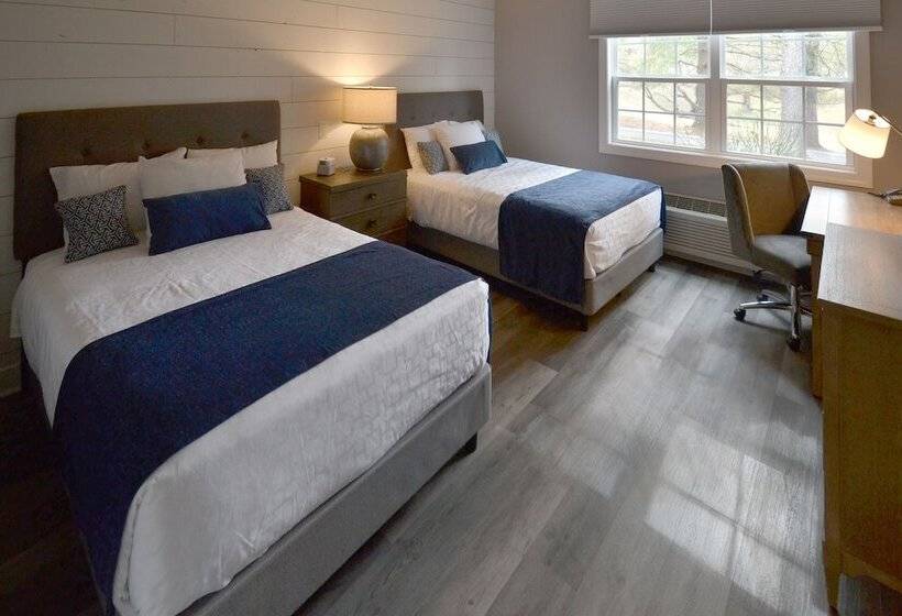 غرفة قياسية, Airlie