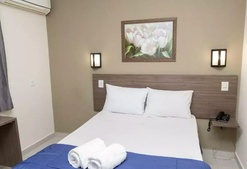 اتاق استاندارد, Astor