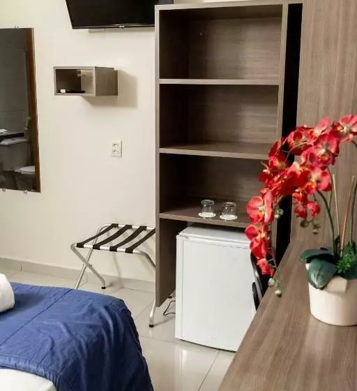 اتاق استاندارد, Astor