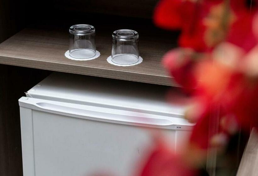 חדר סטנדרט, Astor