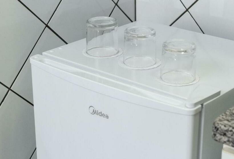 חדר סטנדרט, Astor