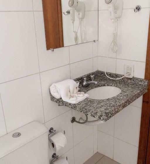 חדר סטנדרט, Astor