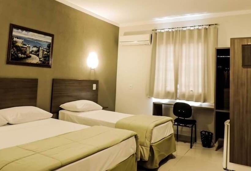 חדר סטנדרט, Astor