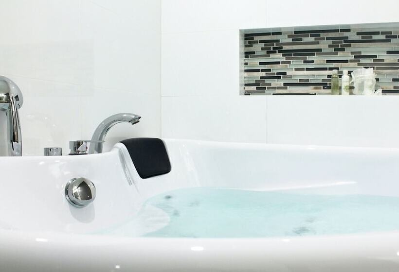 프레지덴셜 스위트, Baroca