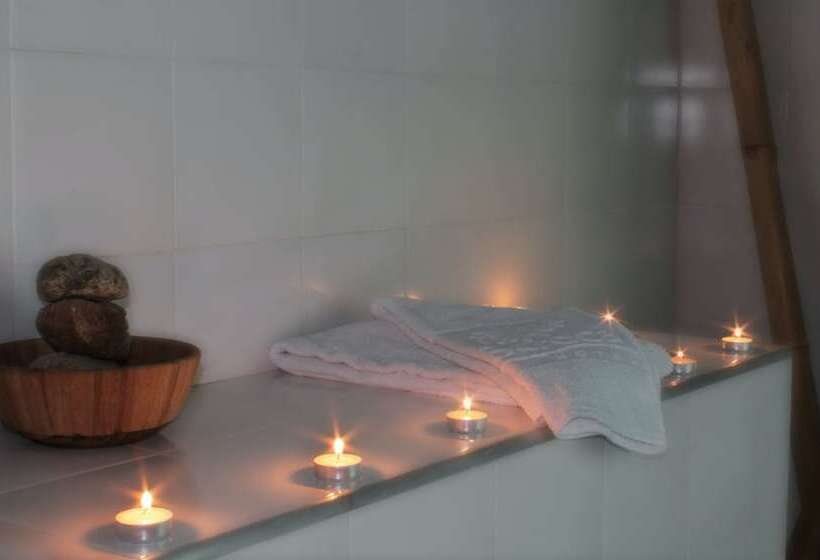 프레지덴셜 스위트, Baroca