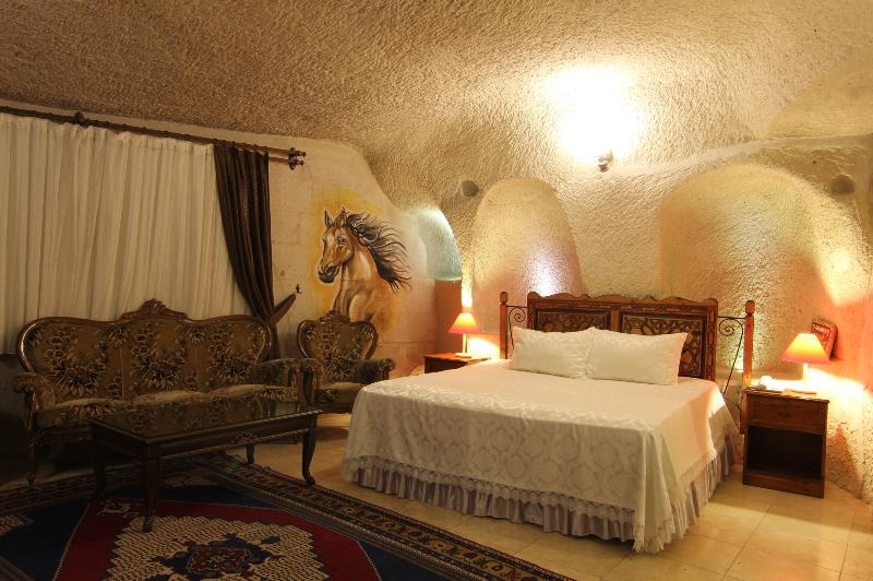 스탠다드 룸, Baroca