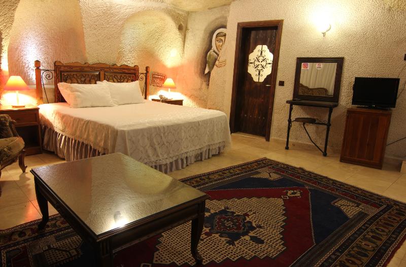 스탠다드 룸, Baroca