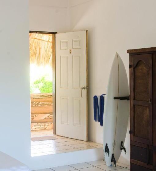 חדר סטנדרט, Bungalows Zicatela