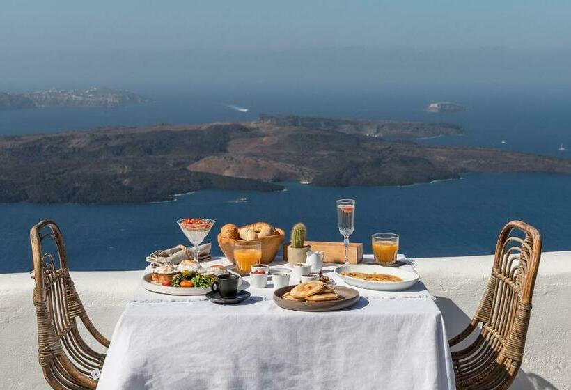 景色の見えるジュニアスイート, Cocoon Suites