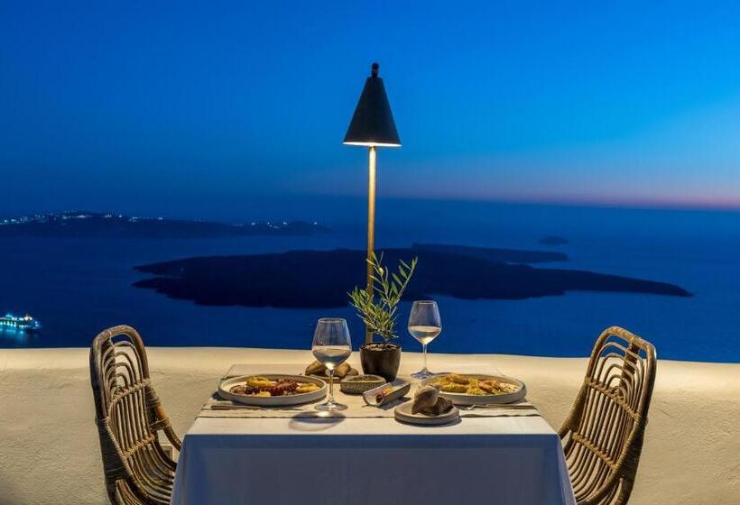 带景观的行政套房, Cocoon Suites