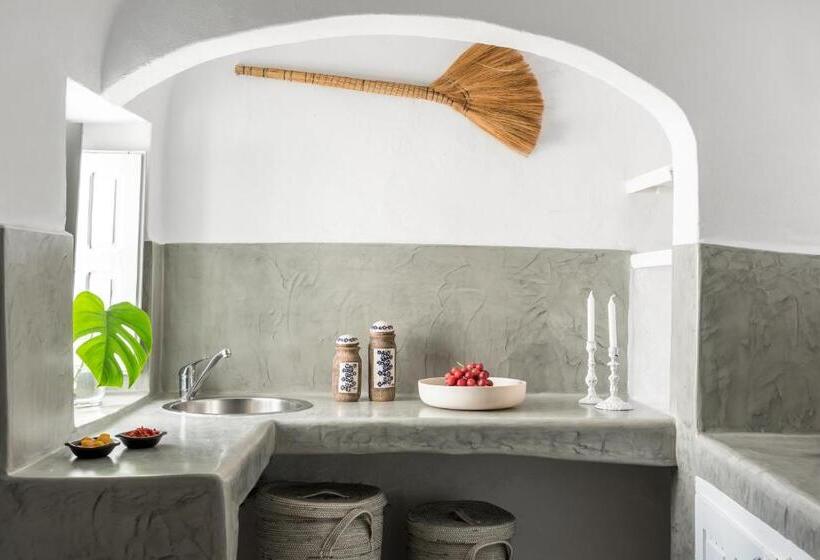 景色の見えるスイートルーム, Cocoon Suites