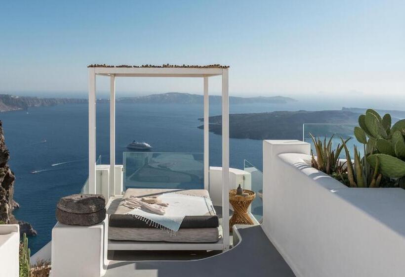 エグゼクティブ スイート、眺望あり, Cocoon Suites