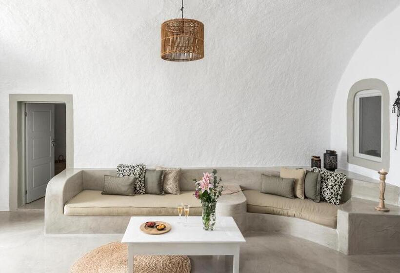 可观景的套房, Cocoon Suites