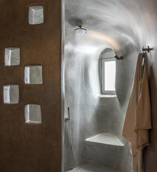 景色の見えるスイートルーム, Cocoon Suites