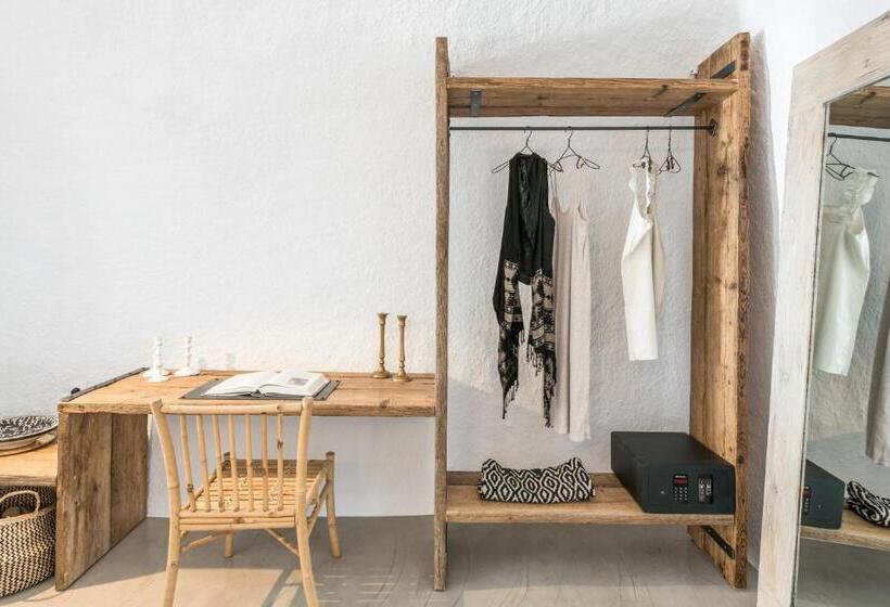 景色の見えるスイートルーム, Cocoon Suites