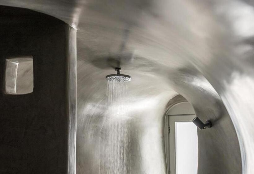 景色の見えるスイートルーム, Cocoon Suites